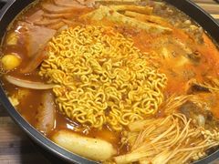 -Yolo韩国创意料理