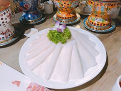 -和院老火锅铜锅烧烤海鲜(朱雀大街店)