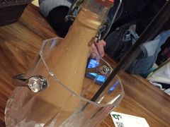 冻奶茶-翠华餐厅