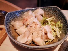 鱼饺-围炉夜话·潮汕卤水火锅(榕江店)