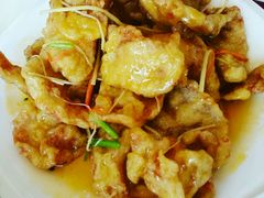 -李连贵酒家熏肉大饼(昆明街店)