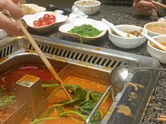 -海底捞火锅(崇文门新世界百货店)