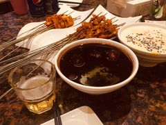 -火吧PTV聚会餐厅(10号店)