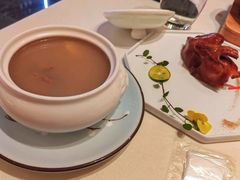 -香港狮子山下·明星粤菜餐厅(北苑店)