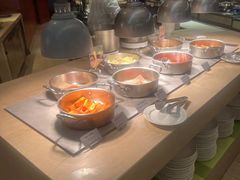 -天津水游城丽筠酒店