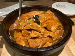 私房豆腐-九转小磨·非遗东北菜(哈西万达店)