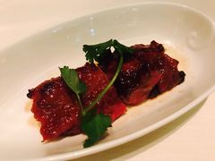 -天龙轩(香港丽思卡尔顿酒店)