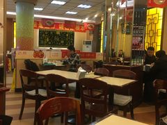 大堂-苏氏牛肉面(团结路店)