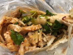 -阜阳杜大大卷馍(塘沽路店)