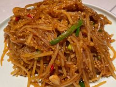 小米土豆丝-辣小妮de川菜馆(红旗Mall店)