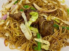 -煲煲掂风味煲仔饭餐厅(西区店)