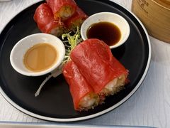 -簪花围·广式茶点·融合菜·亲子乐园(海丝博亚国际酒店)