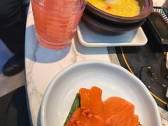-半岛听涛蒸汽海鲜自助(K11店)