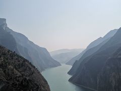 -白帝城·瞿塘峡景区