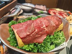 -楠小云·云南鲜牛野生菌自助火锅(九眼桥店)