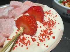 -巴蜀大将火锅(春熙店)