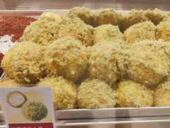 -彭记优口(王府井购物中心店)