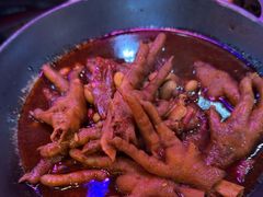 -老闵田螺馆·南昌特色小炒(梦时代店)