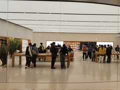 -Apple零售店(苏州店)