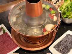 -南门涮肉(上海二店)