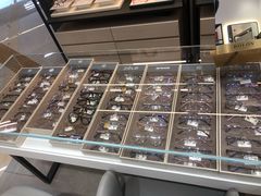 -博士眼镜集团石人工眼镜(虹口万泰店)