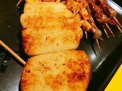 -望京小腰(北京总店)