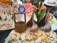 -东海怡品海鲜豆捞(星街坊店)