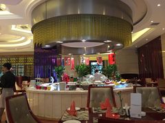 -嘉莱特精典国际酒店·醇咖啡厅