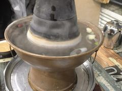 -福寿斋·老北京铜锅涮肉·烤鸭(顺义总店)