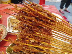 -小辉哥大排档(船山路总店)