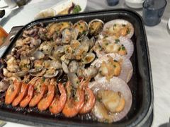 -老平安农家菜(平安店)