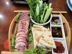 -天天初二·天津传统捞面·天津特色菜(凌奥总店)