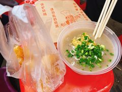 -汪记鲜鱼糊汤粉(沈阳路总店)