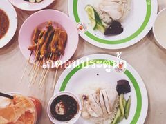 -红大哥水门鸡饭(總店)