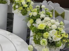 -悦福瑞酒楼(西影路店)