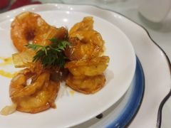 -御仙都北京菜馆·烤鸭店(双井店)