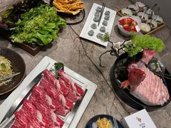-璞御·海鲜·雪花牛肉局(宾水西道店)