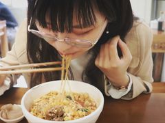 -刘信牛羊肉小炒泡馍(回民街店)