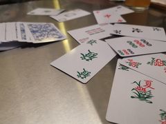 -吹泡·Triphop(棋盘店)