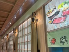 -禾绿寿司(星光68广场店)