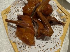 -昆山金鹰尚美酒店·金鹰贵宾楼