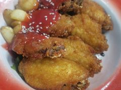 -老三样·旧食新味(万寿宫店)