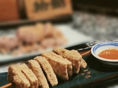 -南京大牌档(人民广场店)