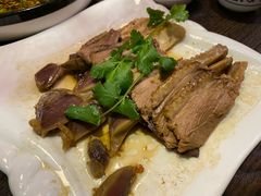 -大洋家·精品潮汕菜·生腌砂锅粥(天河东路店)