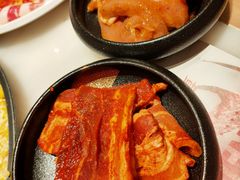 -韩宫宴炭火烤肉(印象城店)