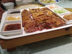 -肘子酥·天津菜·特色捞面(德云社店)