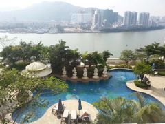 -澳门十六浦索菲特大酒店