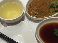 麻酱小料-鼎鼎香·港式火锅(北京SKP店)