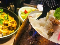 鸡尾酒-MOSSO德国餐厅·音乐酒吧(环宇荟店)