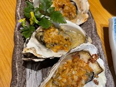-三石铁板烧(紫竹桥店)